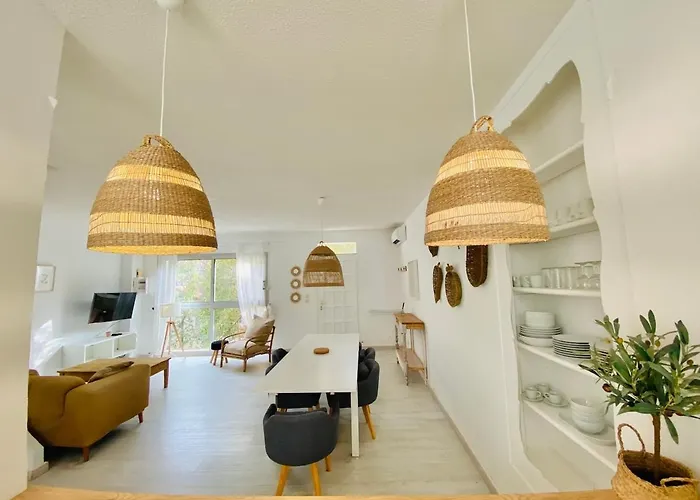 Appartement Duplex 3 Proche Gare Clim, Wifi, Parking *